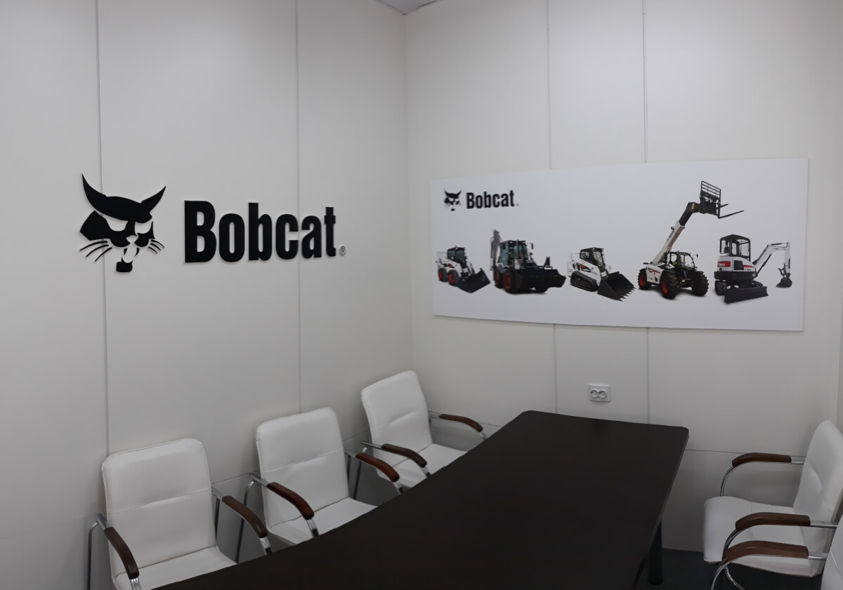 BobCat, СТТ, 2019